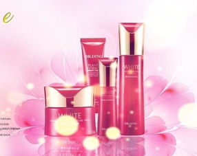 封面色彩加盟优势 开启化妆品零售新篇章