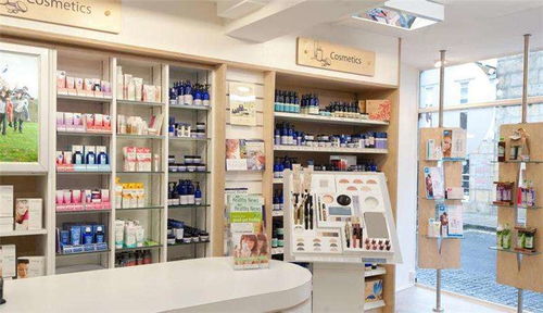 化妆品零售的生存与自救 七大变局下的战略应对