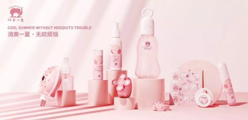 红色小象 零售突破13亿，回款超7亿，如何成就母婴化妆品第一品牌