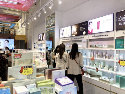 从零起步 开启你的欧芭莎化妆品店与个人卫生用品销售之路