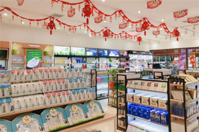 化妆品连锁加盟品牌盘点 开启美丽事业的全方位指南