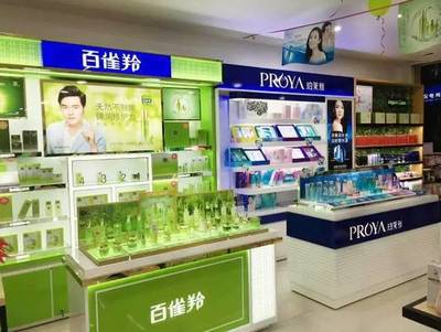 惠州化妆品零售神话揭秘 年销百万件背后的商业密码